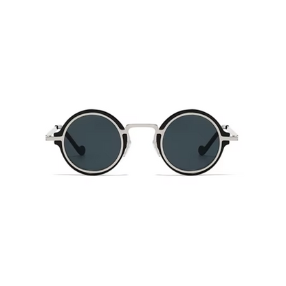 NOVAIR City Frames – UV400 Tinted Sunglasses with Lightweight Comfort