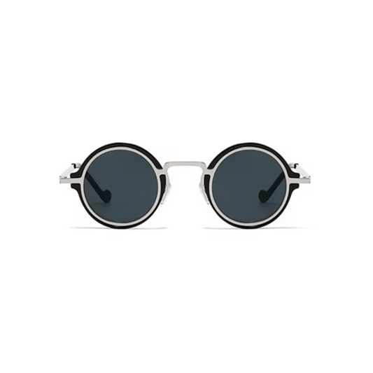 NOVAIR City Frames – UV400 Tinted Sunglasses with Lightweight Comfort