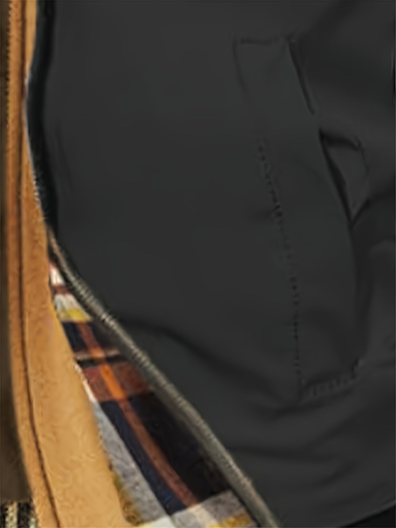 Onnathor SlimFit Hooded Jacket