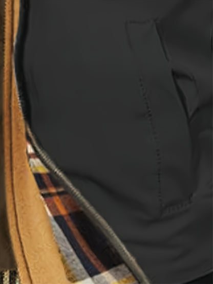 Onnathor SlimFit Hooded Jacket