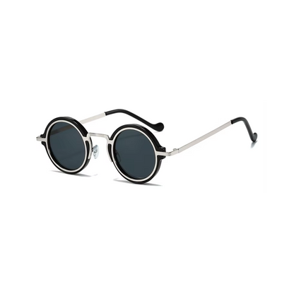 NOVAIR City Frames – UV400 Tinted Sunglasses with Lightweight Comfort