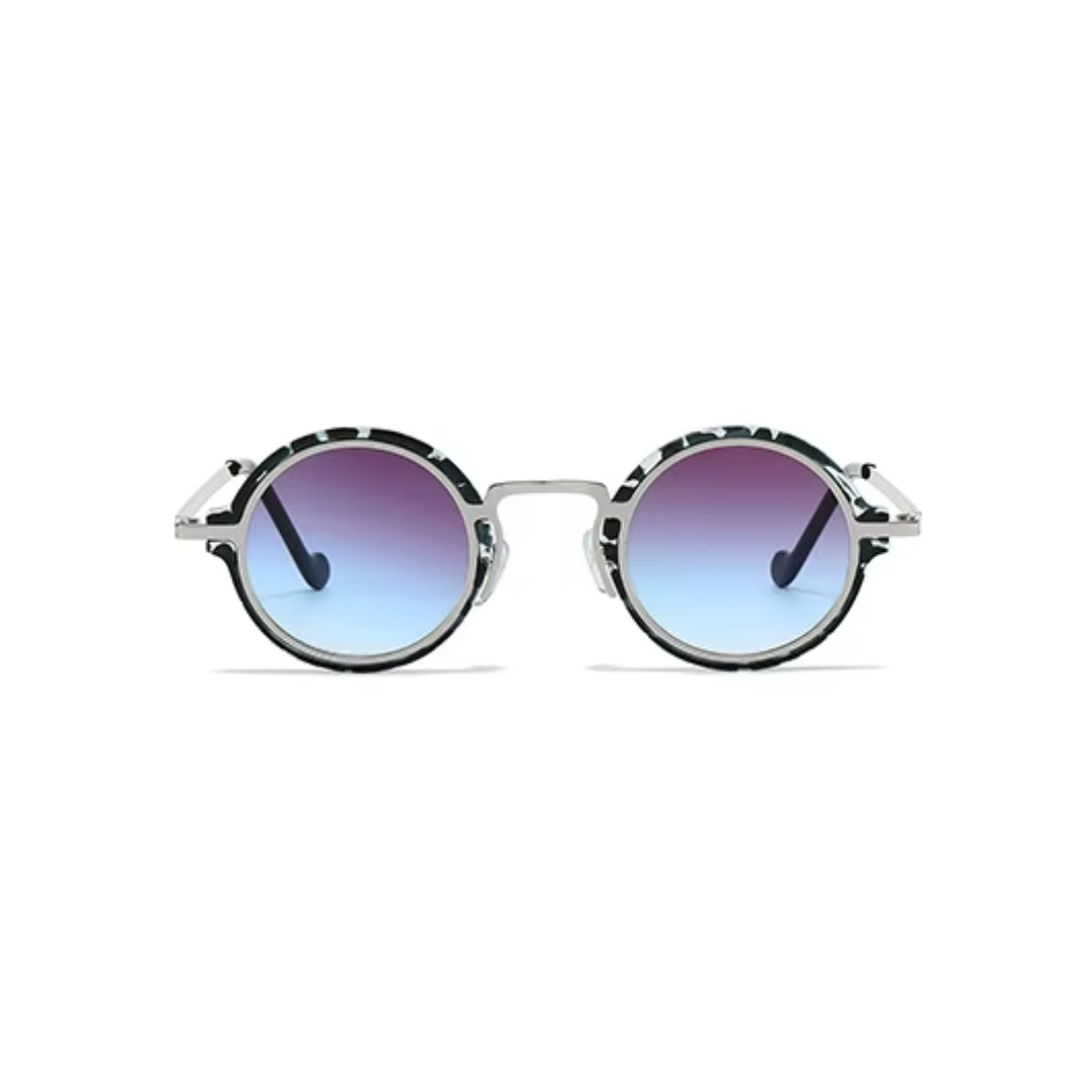 NOVAIR City Frames – UV400 Tinted Sunglasses with Lightweight Comfort