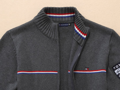 CoreFlex Comfort Knit Sweater – Tailored Warmth for Modern Living