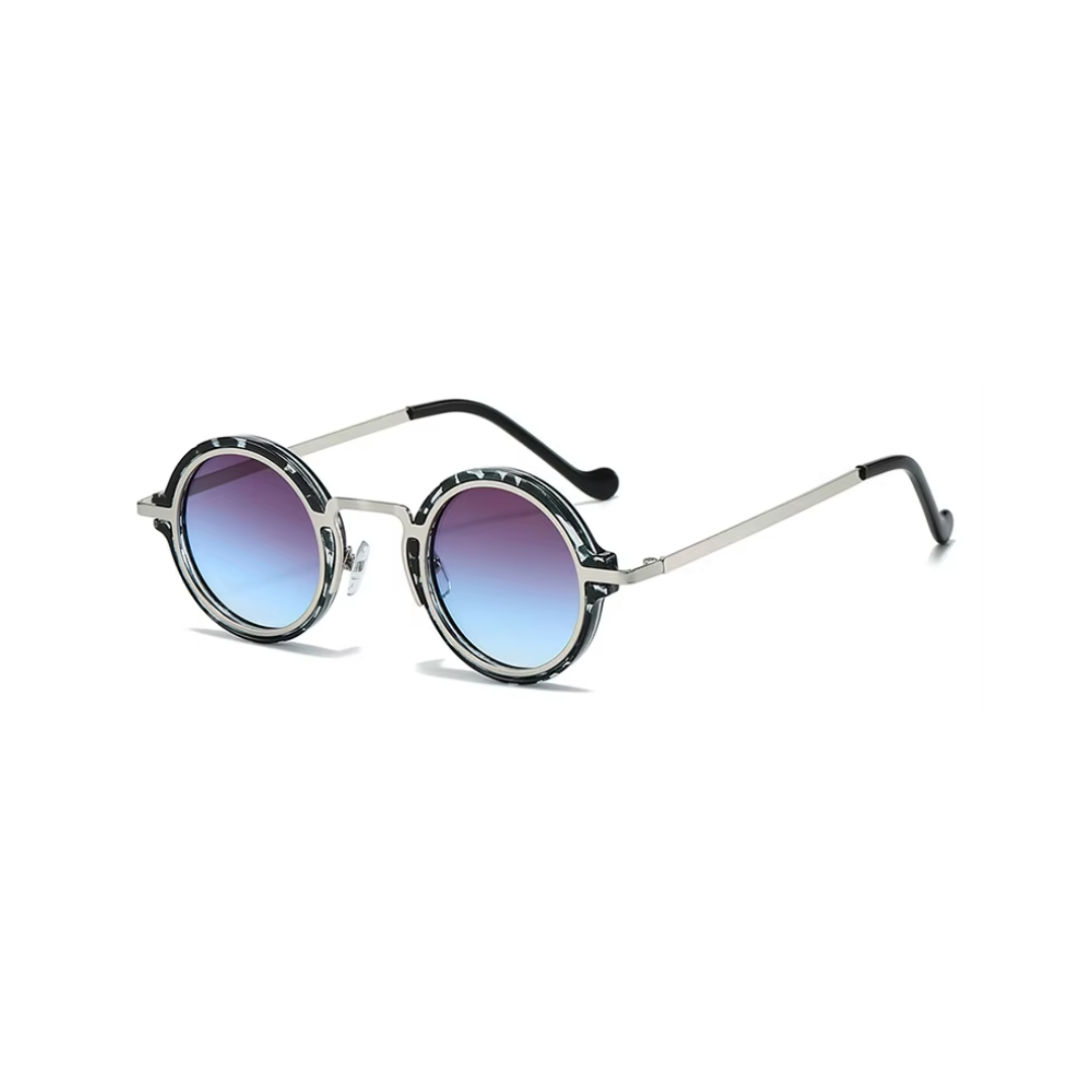 NOVAIR City Frames – UV400 Tinted Sunglasses with Lightweight Comfort