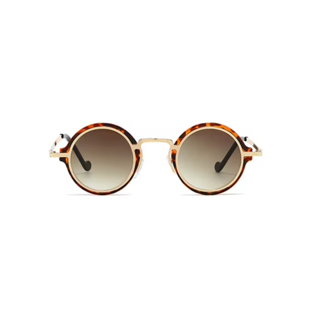 NOVAIR City Frames – UV400 Tinted Sunglasses with Lightweight Comfort
