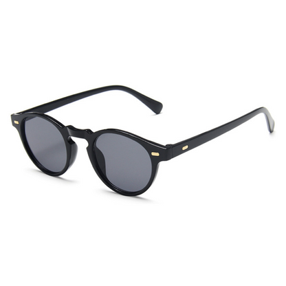 Artic Glasses Black | Sunglasses