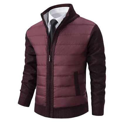 StilHerr Xavier Men's Jacket