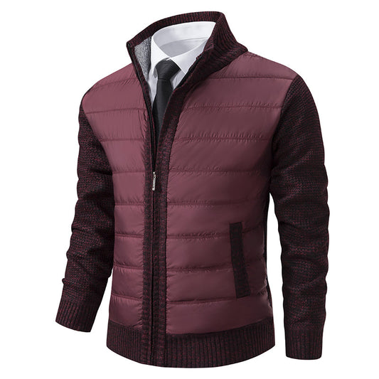 StilHerr Xavier Men's Jacket