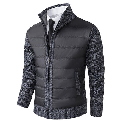 StilHerr Xavier Men's Jacket
