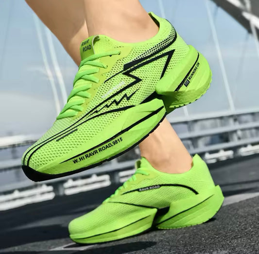 TurboStride