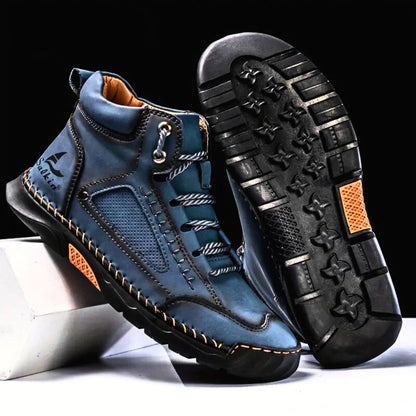 Salkin 2.0 Trail Barefoot Boots