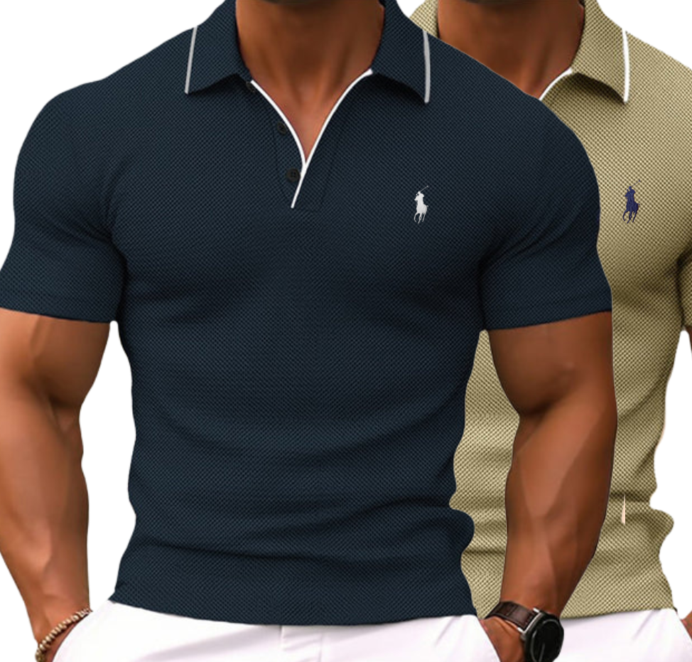 RL Original – Premium Men’s Polo