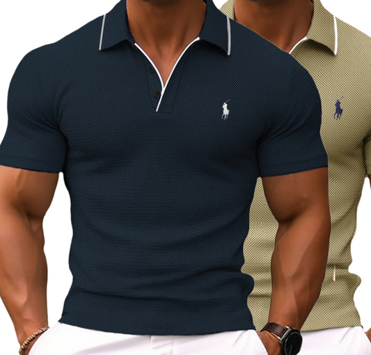 RL Original – Premium Men’s Polo