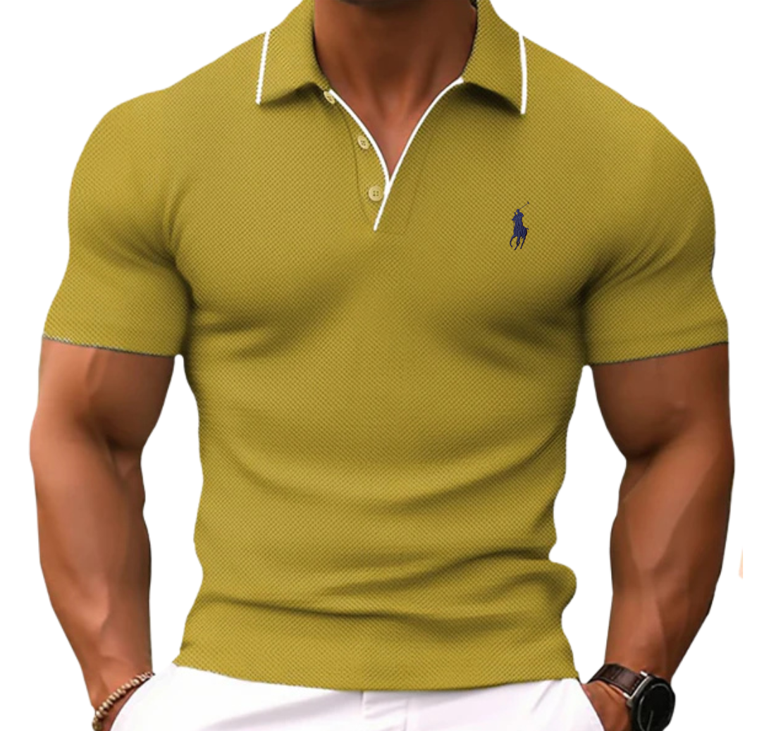 RL Original – Premium Men’s Polo
