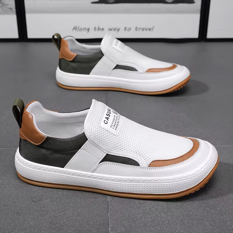 ZenStride – Comfort and Style in Every Step