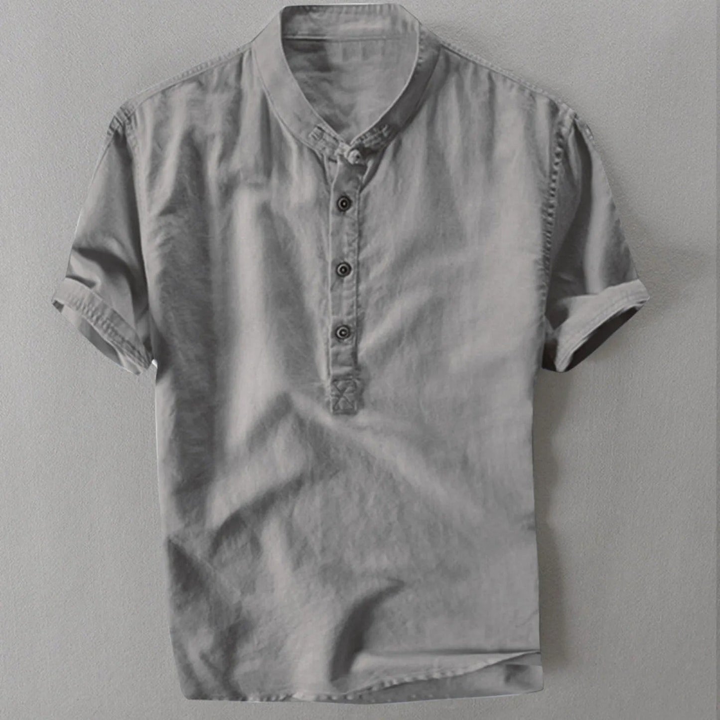 Casual T-Shirt Menswear