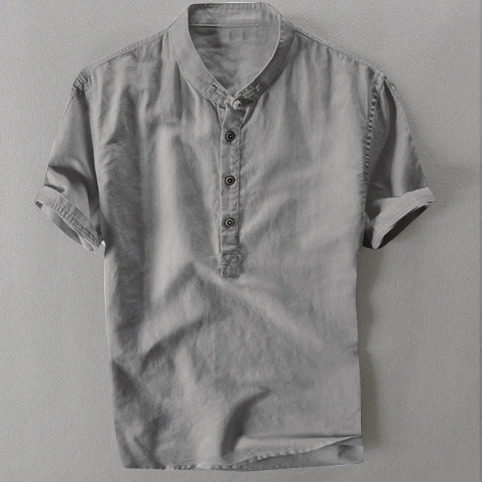 Casual T-Shirt Menswear