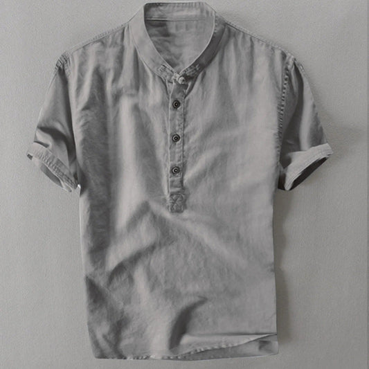 Casual T-Shirt Menswear