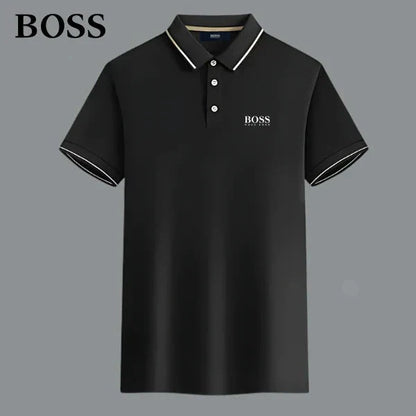 Signature Polo | Timeless Design, Modern Edge