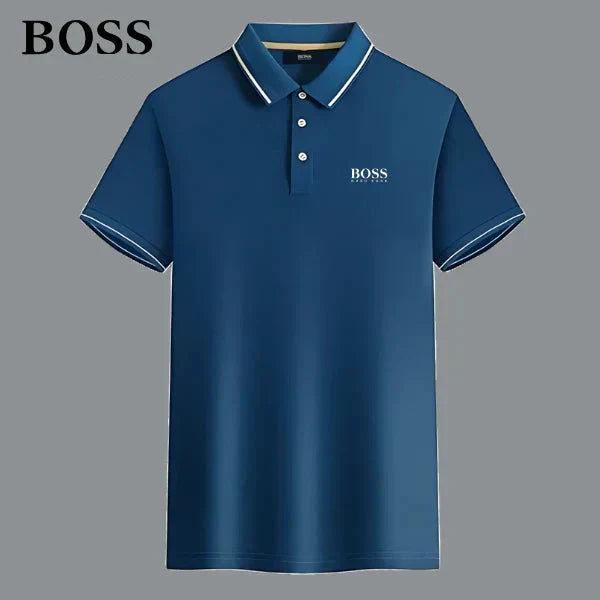 Signature Polo | Timeless Design, Modern Edge