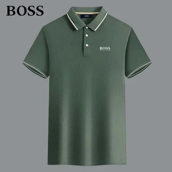Signature Polo | Timeless Design, Modern Edge