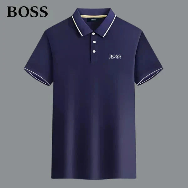 Signature Polo | Timeless Design, Modern Edge