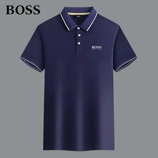 Signature Polo | Timeless Design, Modern Edge