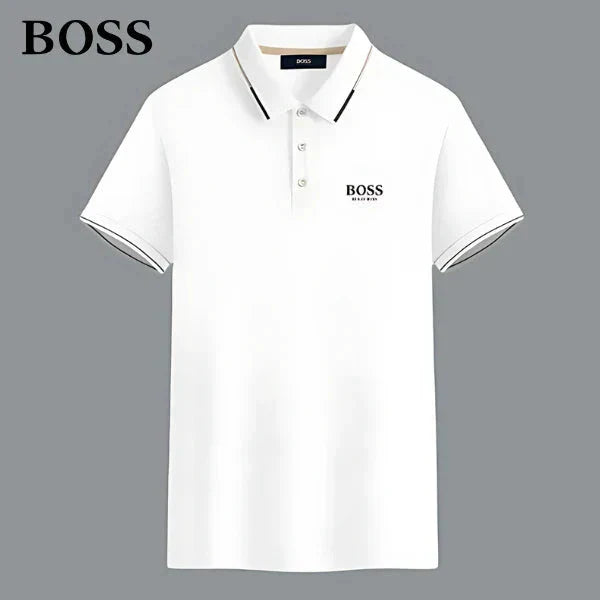 Signature Polo | Timeless Design, Modern Edge