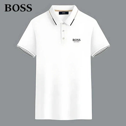 Signature Polo | Timeless Design, Modern Edge