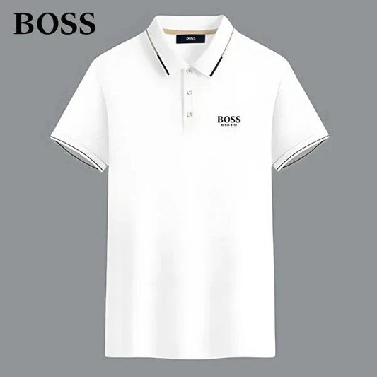 Signature Polo | Timeless Design, Modern Edge
