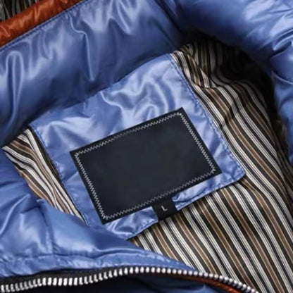 Charm Arctic Pro Jacket – Style Meets Cold-Weather Performance