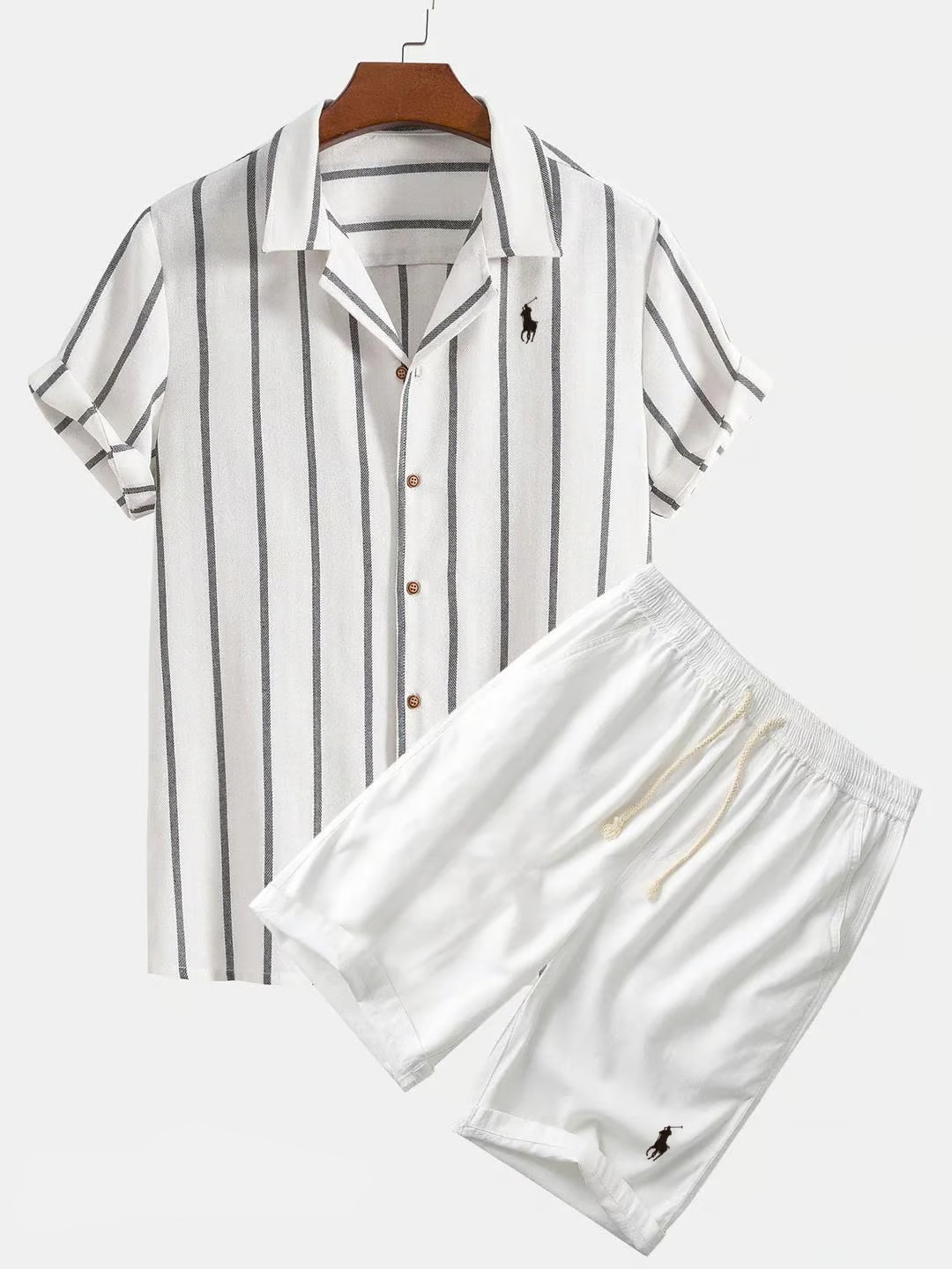 Estivo Uomo | Premium Summer Streetwear Pack