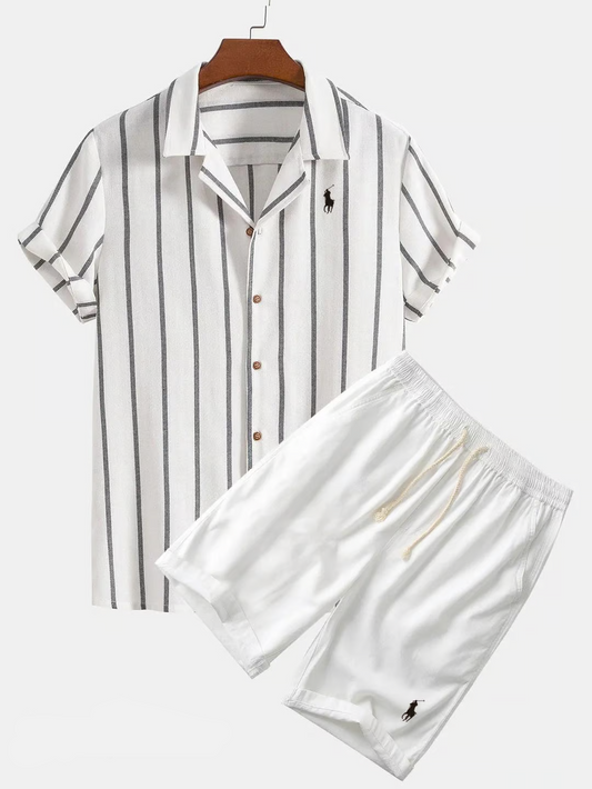 Estivo Uomo | Premium Summer Streetwear Pack