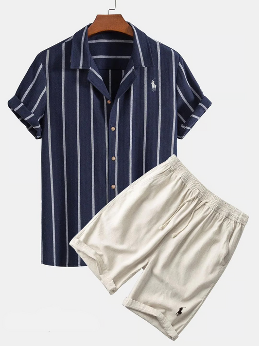 Estivo Uomo | Premium Summer Streetwear Pack