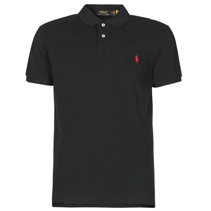 Ⅼauren Polo Shirt  – Timeless Comfort and Signature Elegance