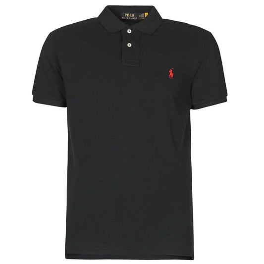 Ⅼauren Polo Shirt  – Timeless Comfort and Signature Elegance