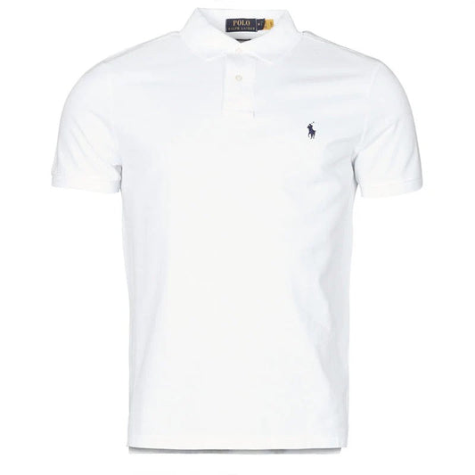 Ⅼauren Polo Shirt  – Timeless Comfort and Signature Elegance