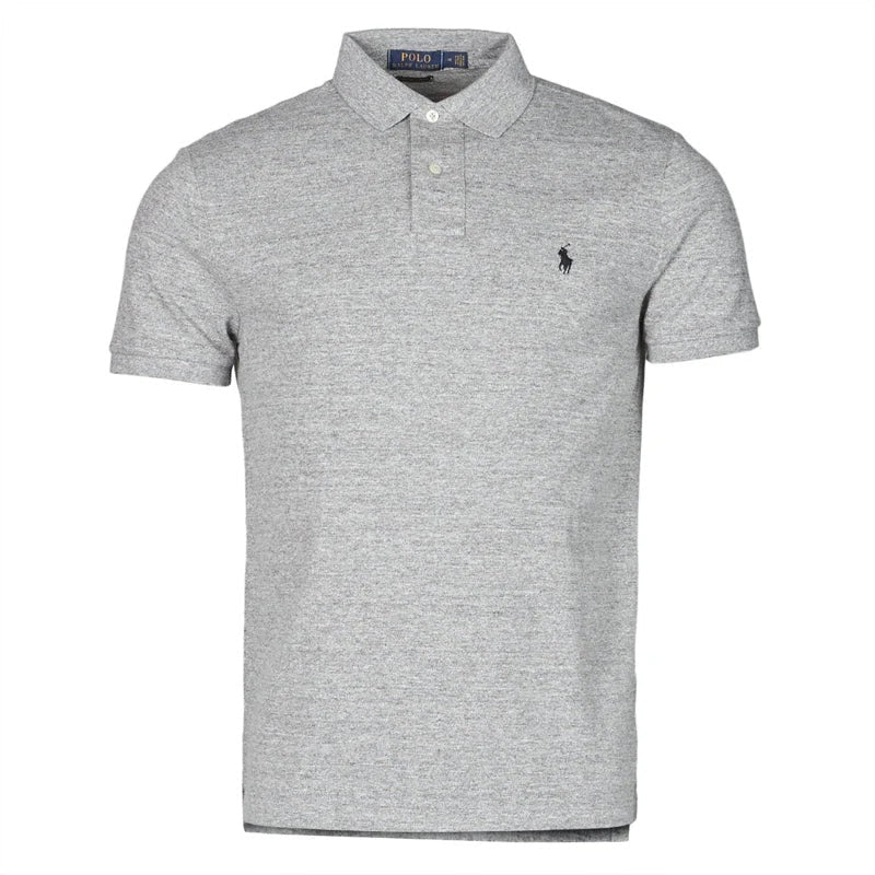 Ⅼauren Polo Shirt  – Timeless Comfort and Signature Elegance