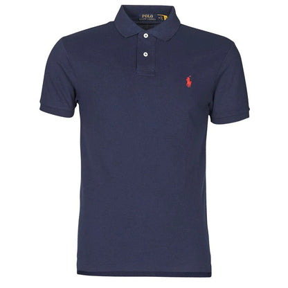 Ⅼauren Polo Shirt  – Timeless Comfort and Signature Elegance