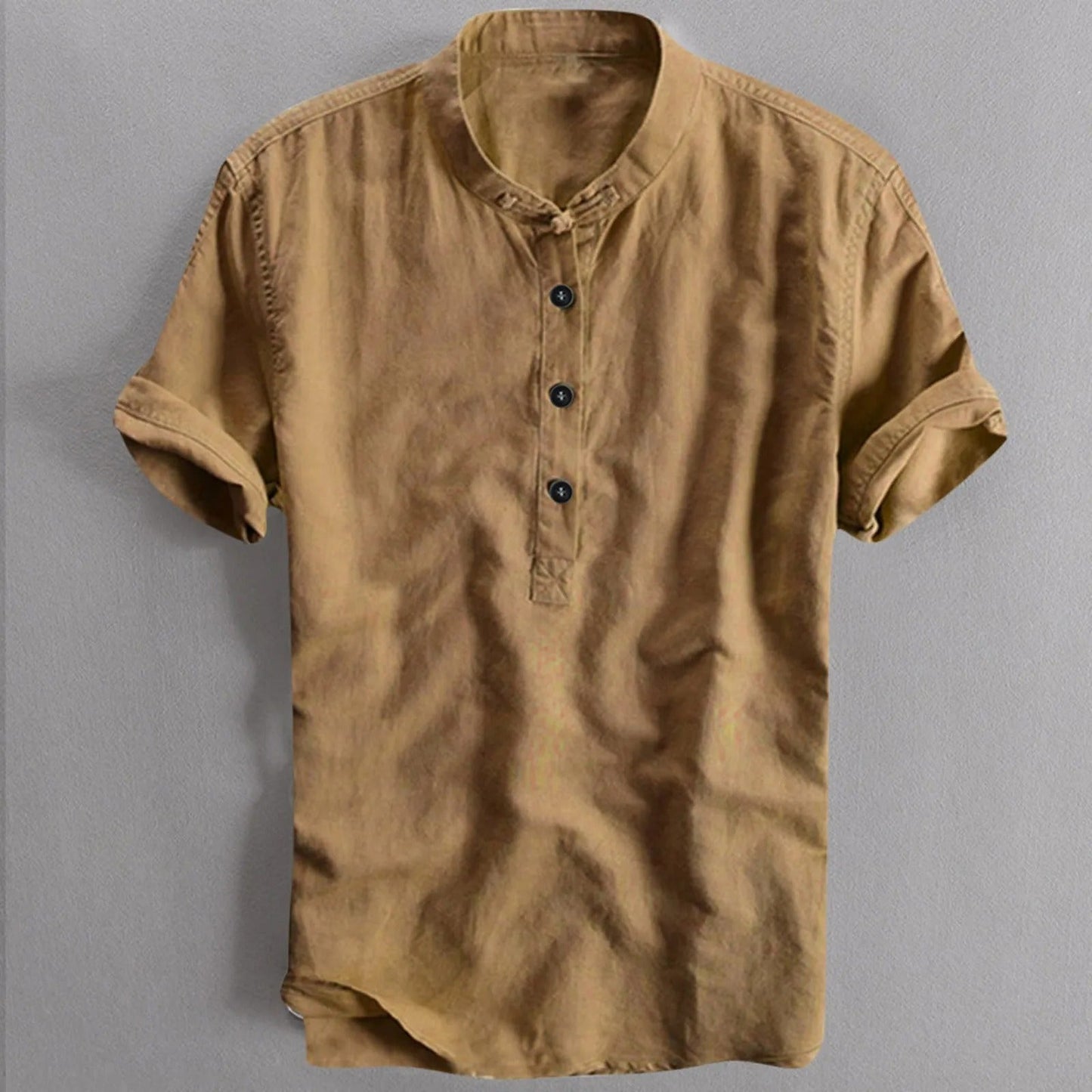 Casual T-Shirt Menswear