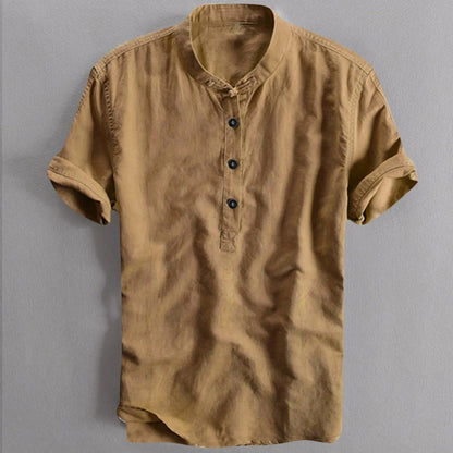Casual T-Shirt Menswear