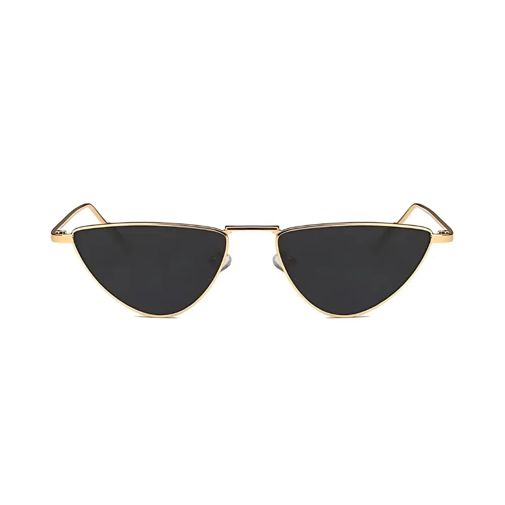 LUMINAIR Vision Shades – UV400 Clarity-Tint Sunglasses with Featherlight Fit