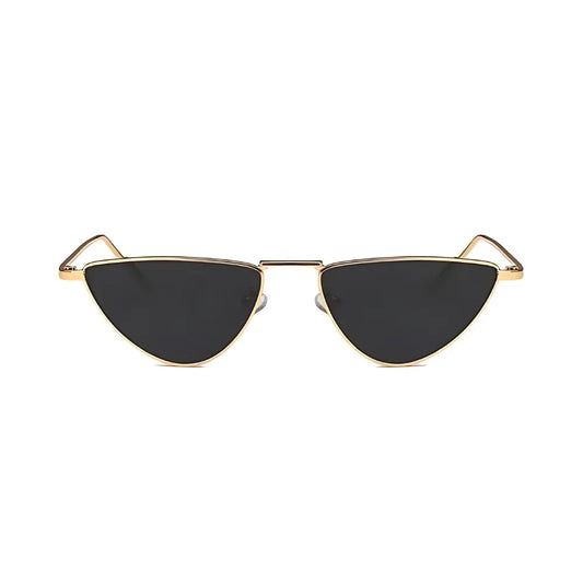 LUMINAIR Vision Shades – UV400 Clarity-Tint Sunglasses with Featherlight Fit