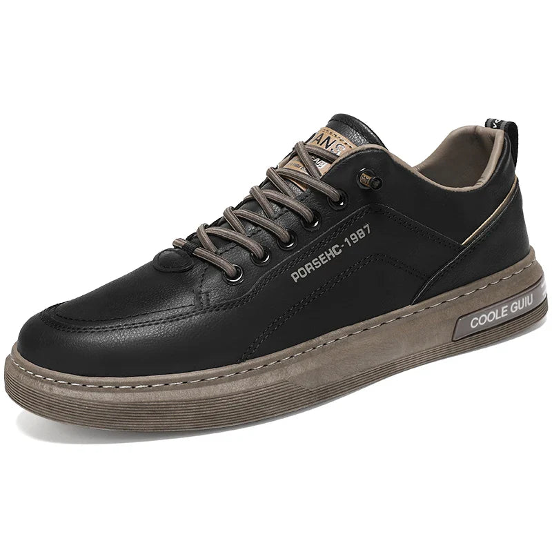 Urban Style Sneakers Sapatos