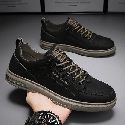 Urban Style Sneakers Black / 40 Sapatos