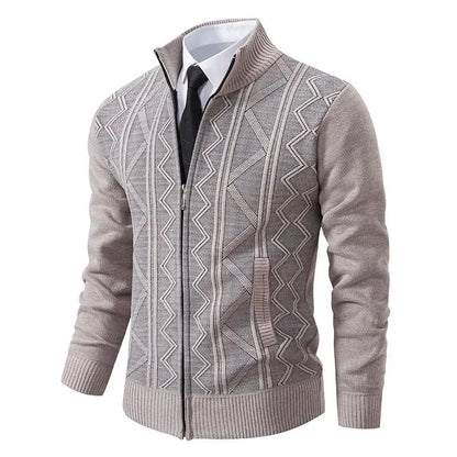StilHerr Xavier Men's Jacket
