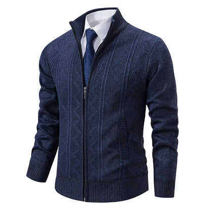 StilHerr Xavier Men's Jacket