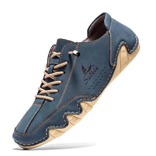 NaturStride Barefoot Shoes