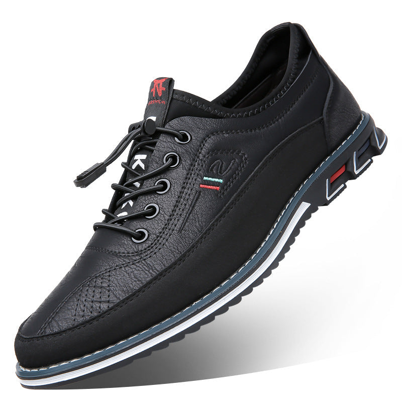 Kingston Barefoot Shoes
