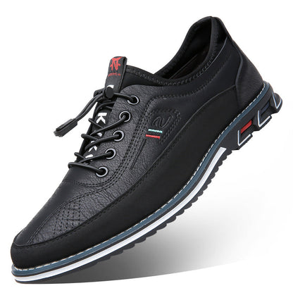 Kingston Barefoot Shoes